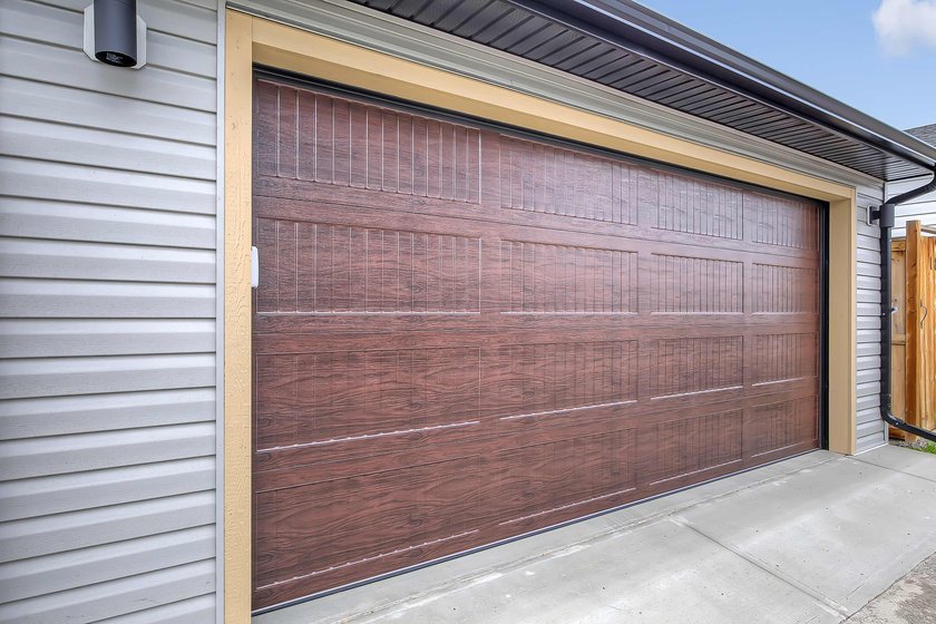 Garage Builders | Garage Construction Calgary