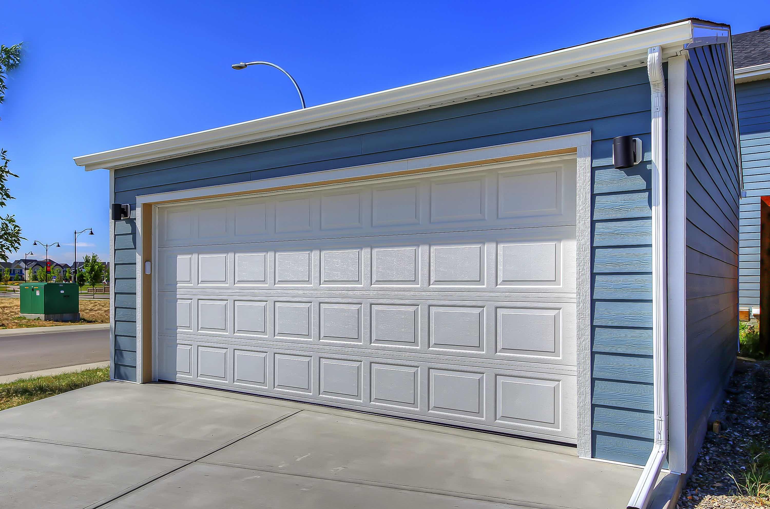 Garage Builders About Us Calgary, Alberta