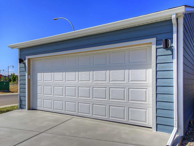 Garage Builders | Garage Construction Calgary